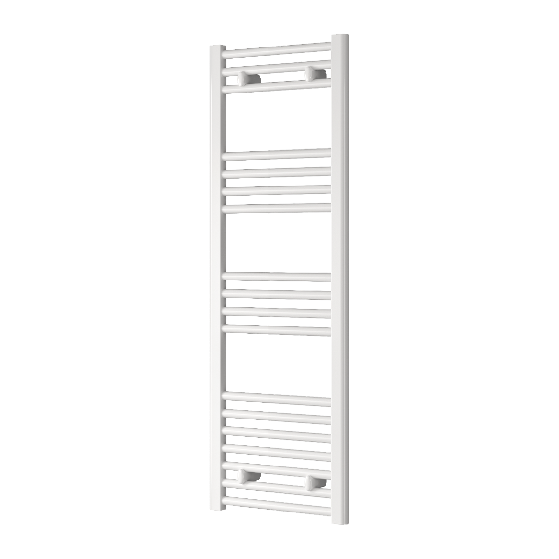 Reina Capo Flat Electric 1200x400 White