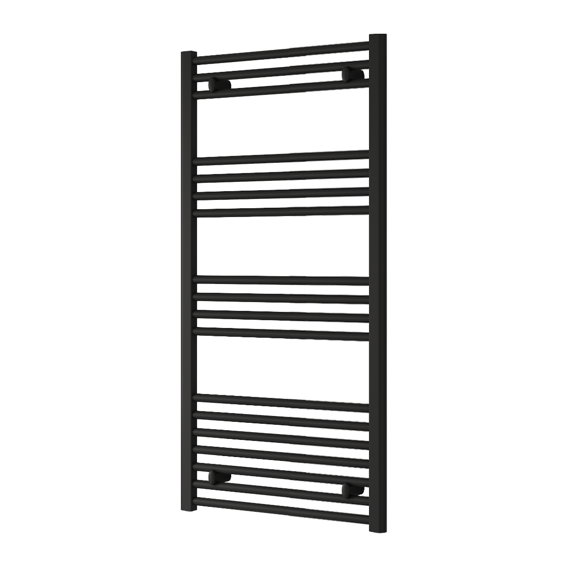 Reina Capo Flat Electric 1200x600 Black