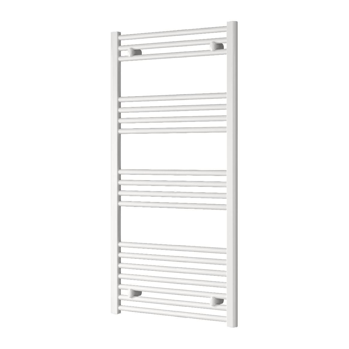 Reina Capo Flat Electric 1200x600 White