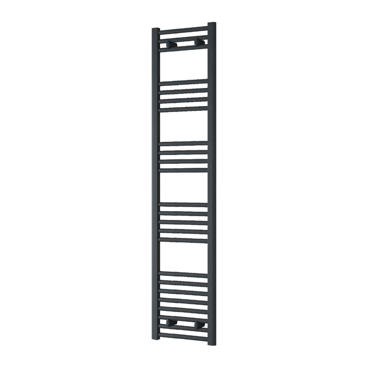 Reina Capo Flat Electric 1600x400 Anthracite
