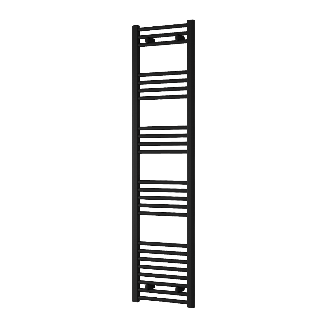 Reina Capo Flat Electric 1600x400 Black