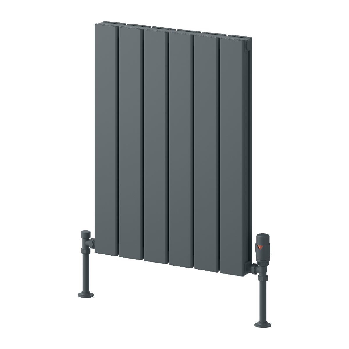 Reina Piatto Horizontal Double 600x445 Anthracite