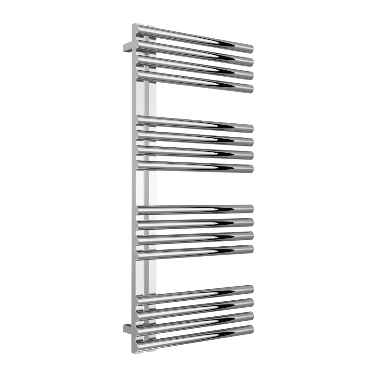 Reina Adora 1106x500 Polished Stainless Steel