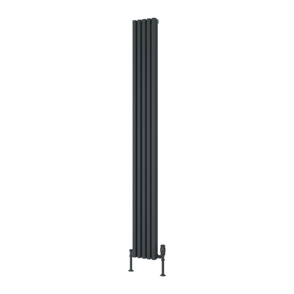 Reina Albano 1800x190 Anthracite