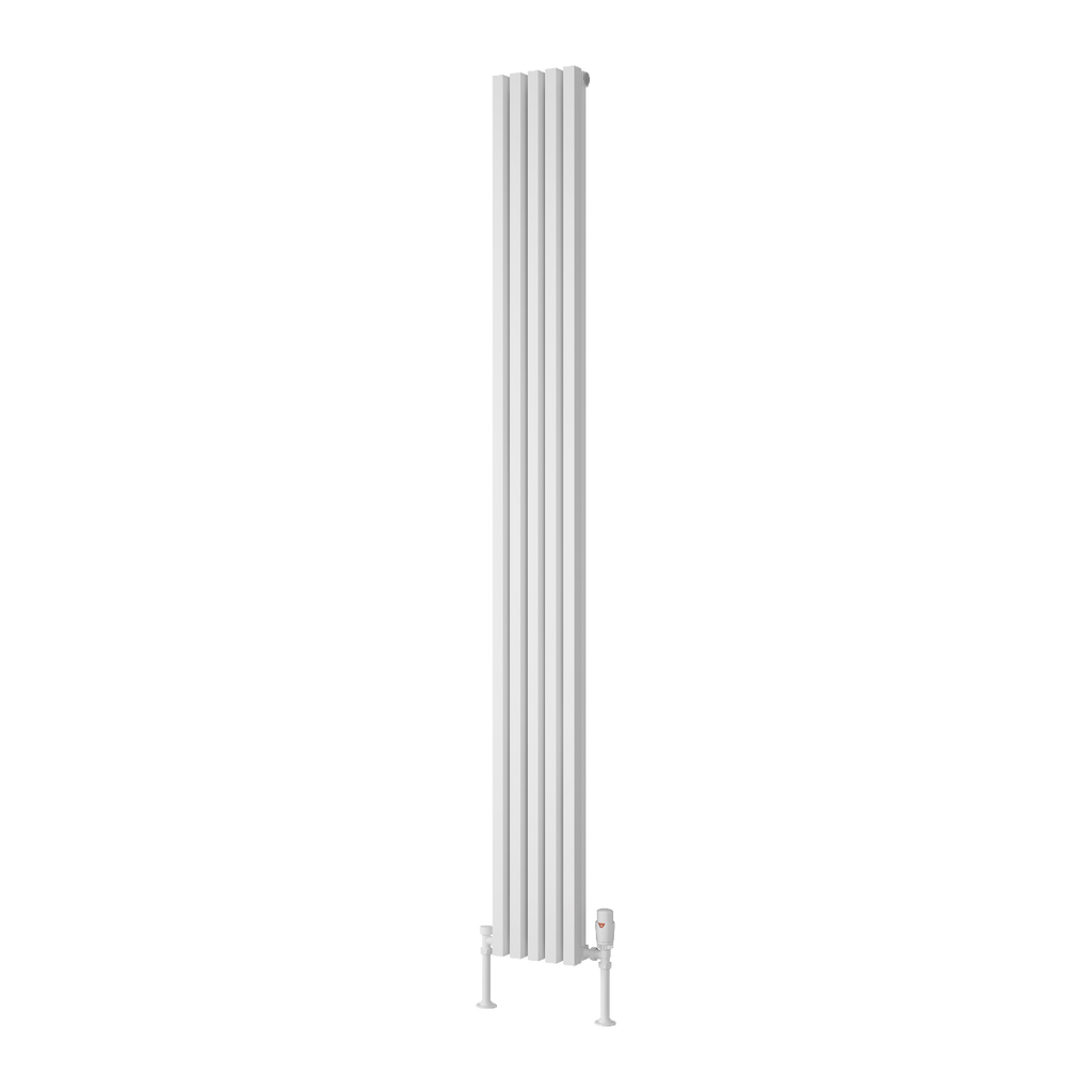Reina Albano 1800x190 White