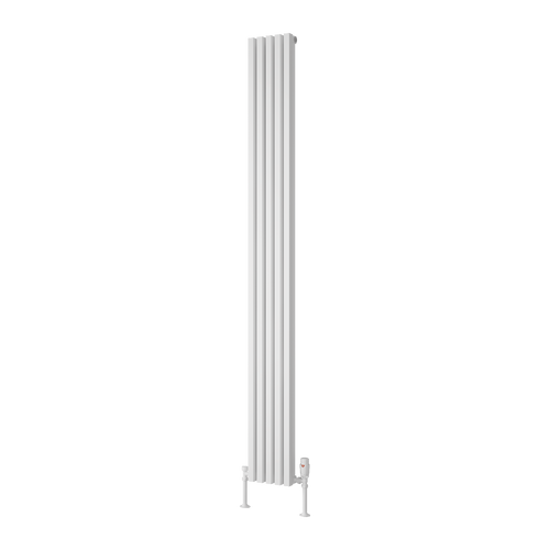 Reina Albano 1800x190 White