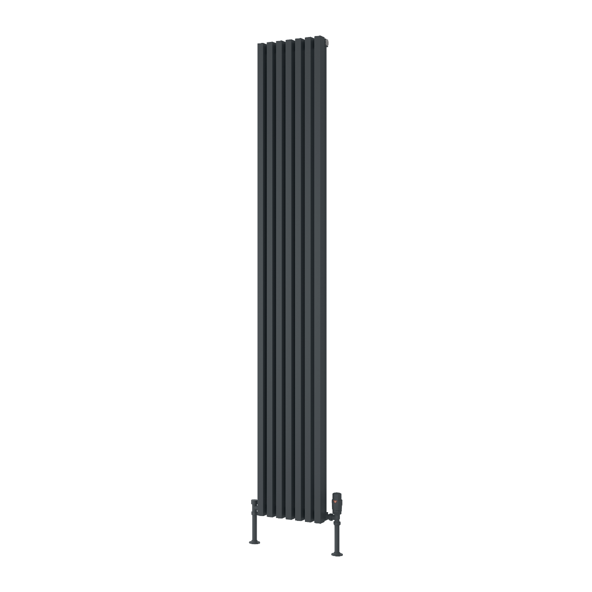Reina Albano 1800x270 Anthracite