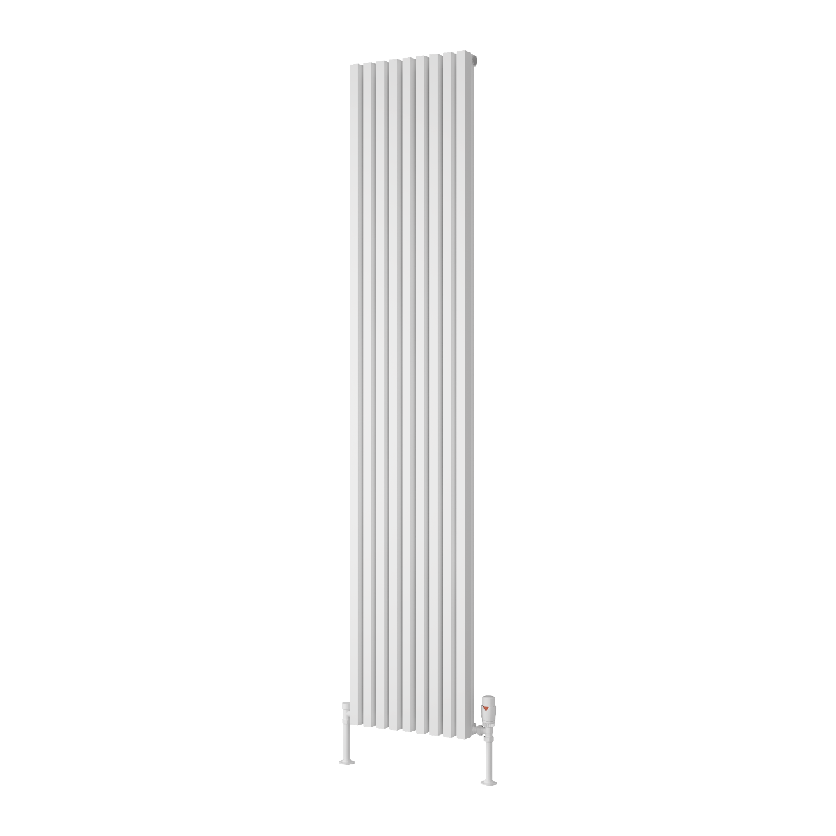 Reina Albano 1800x350 White