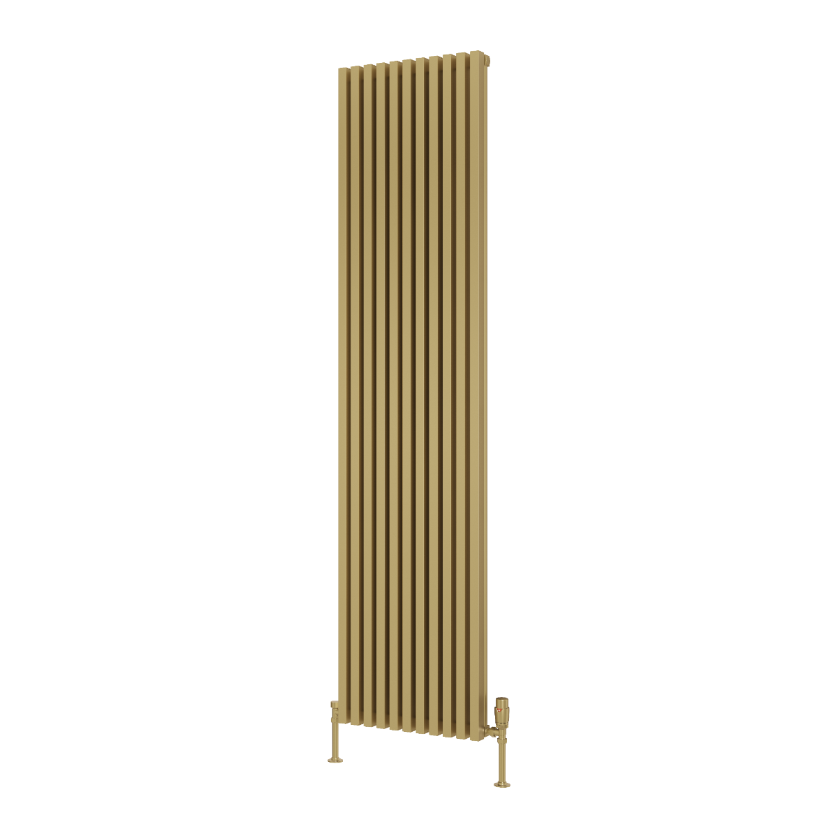 Reina Albano 1800x430 Brass