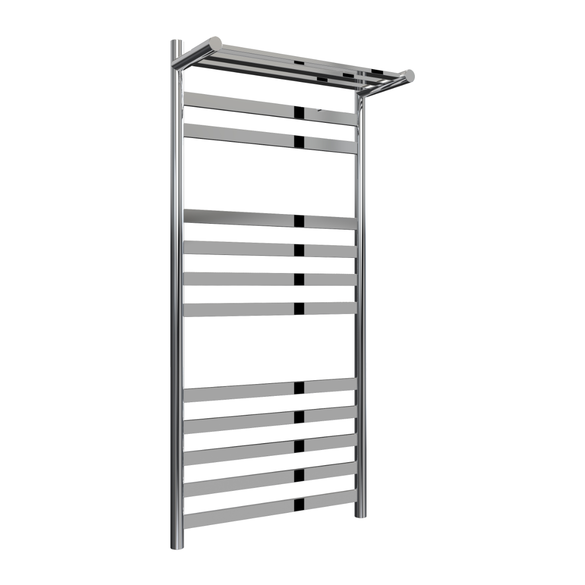Reina Alento 1120x530 Polished Stainless Steel