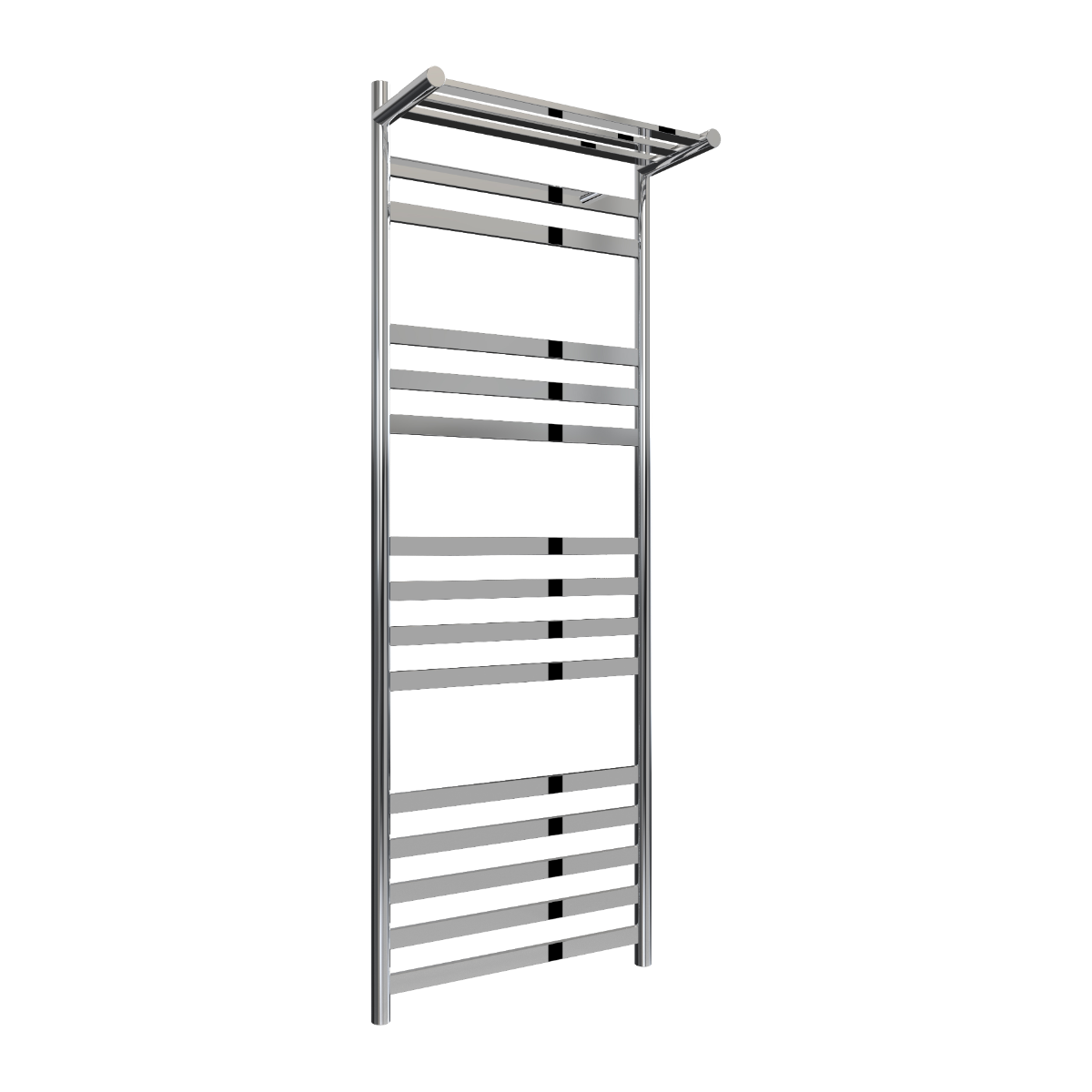 Reina Alento 1450x530 Polished Stainless Steel