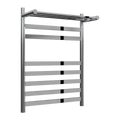 Reina Alento 720x530 Polished Stainless Steel