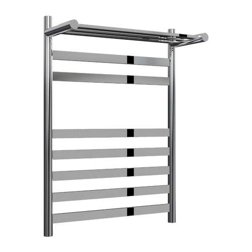 Reina Alento 720x530 Polished Stainless Steel