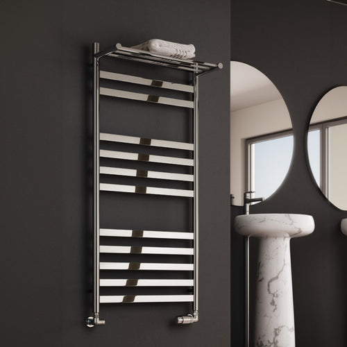 Reina Alento radiator room setting