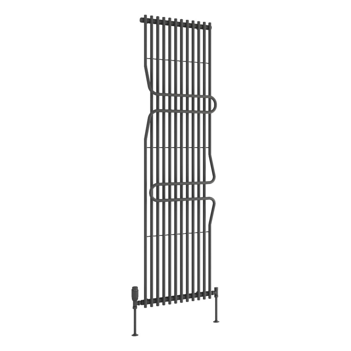 Reina Aletta 1800x500 Anthracite