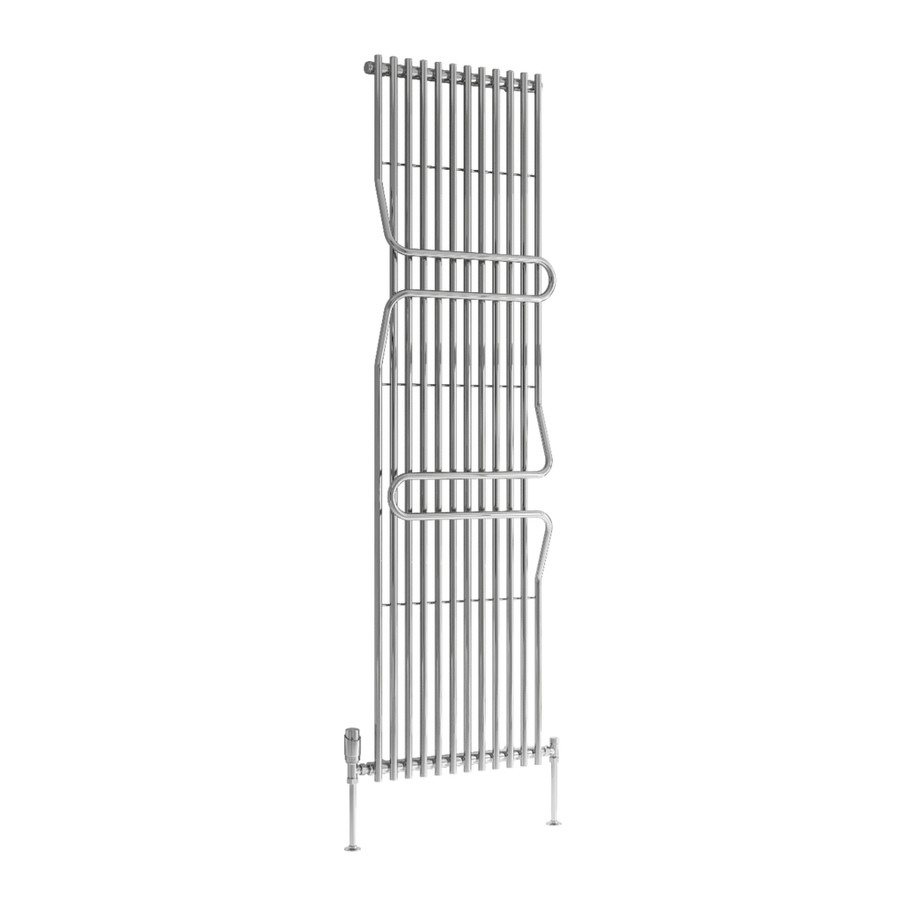 Reina Aletta 1800x500 Chrome