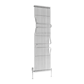Reina Aletta 1800x500 Chrome