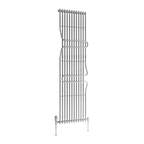Reina Aletta 1800x500 Chrome