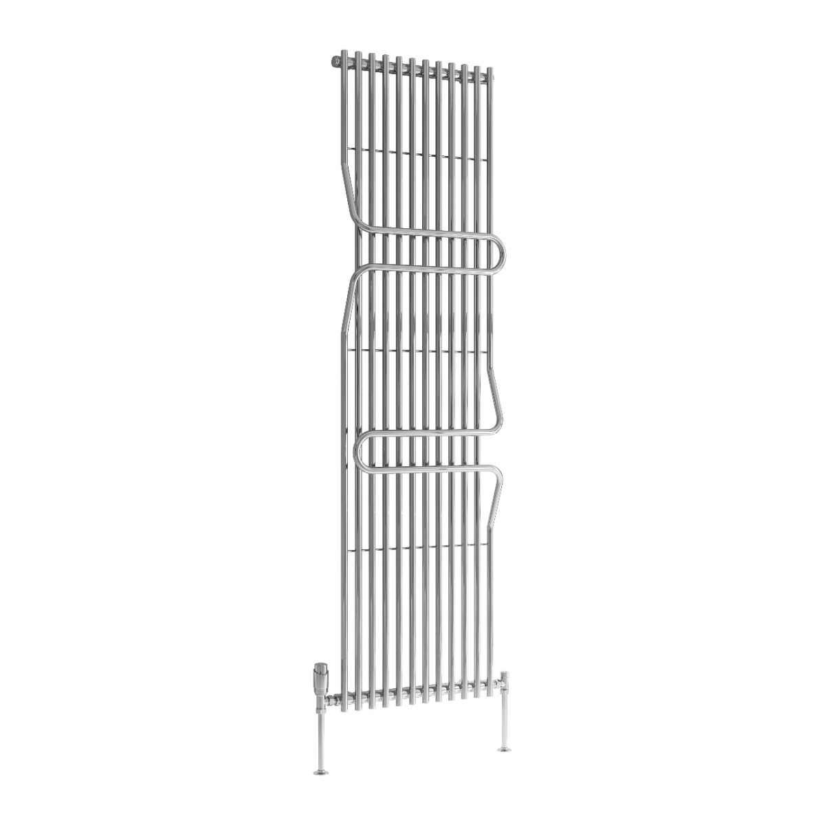 Reina Aletta 1800x500 Chrome