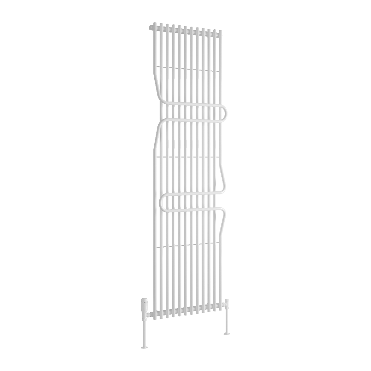 Reina Aletta 1800x500 White
