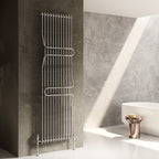 Reina Aletta radiator room setting