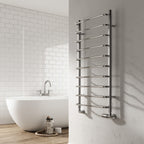 Reina Aliano radiator room setting