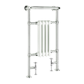 Reina Alicia 950x475 Chrome/White