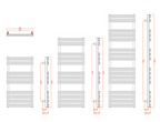 Reina Arbori technical drawing
