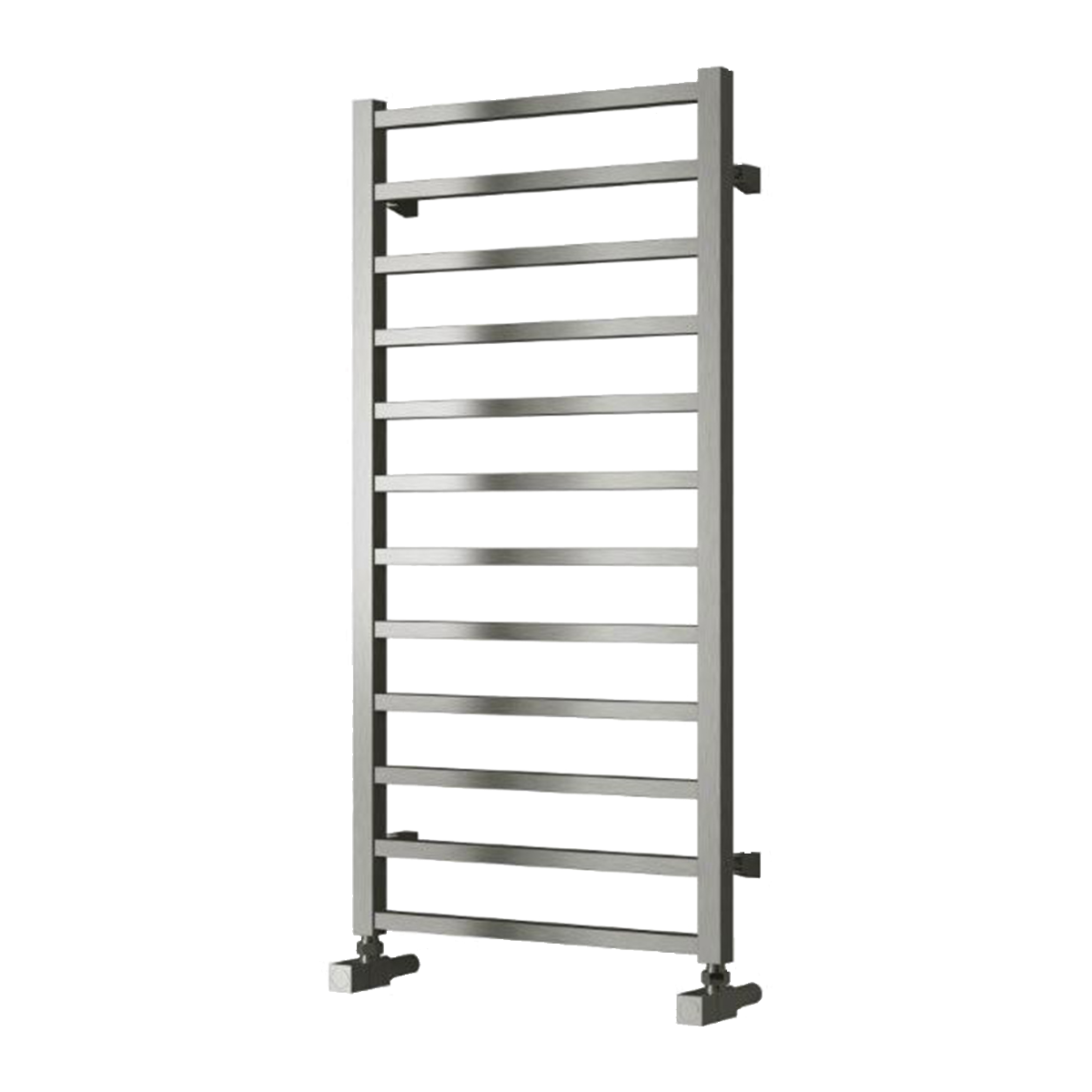 Reina Arden 1000x500 Brushed Stainless Steel