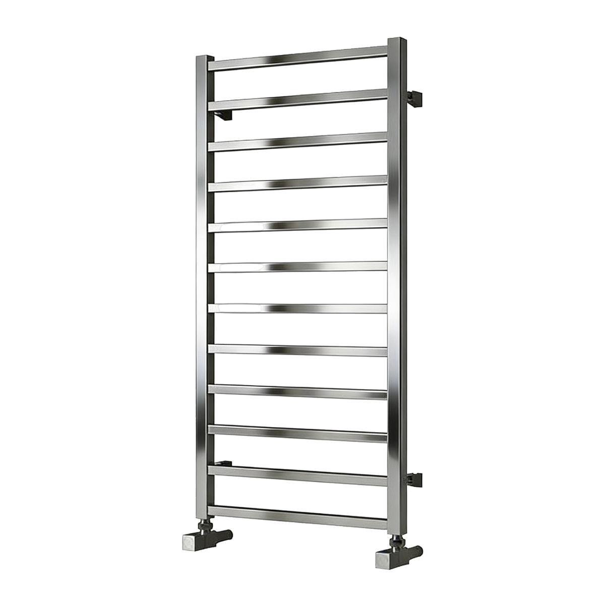 Reina Arden 1000x500 Polished Stainless Steel