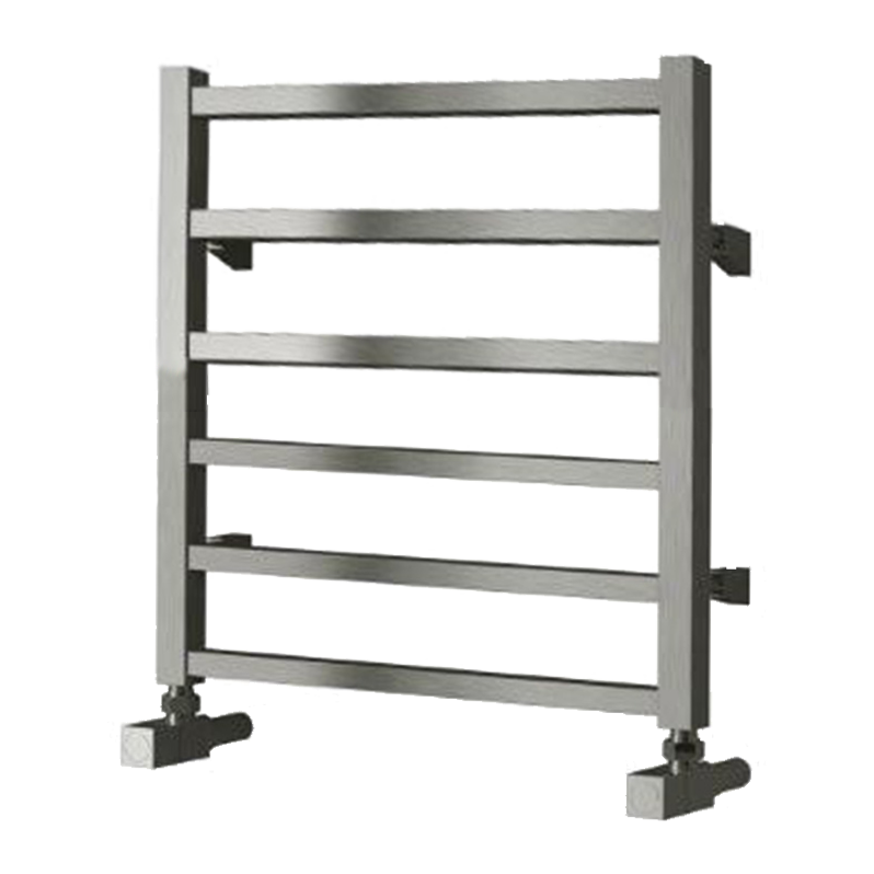 Reina Arden 500x500 Brushed Stainless Steel