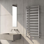 Reina Arden radiator room setting