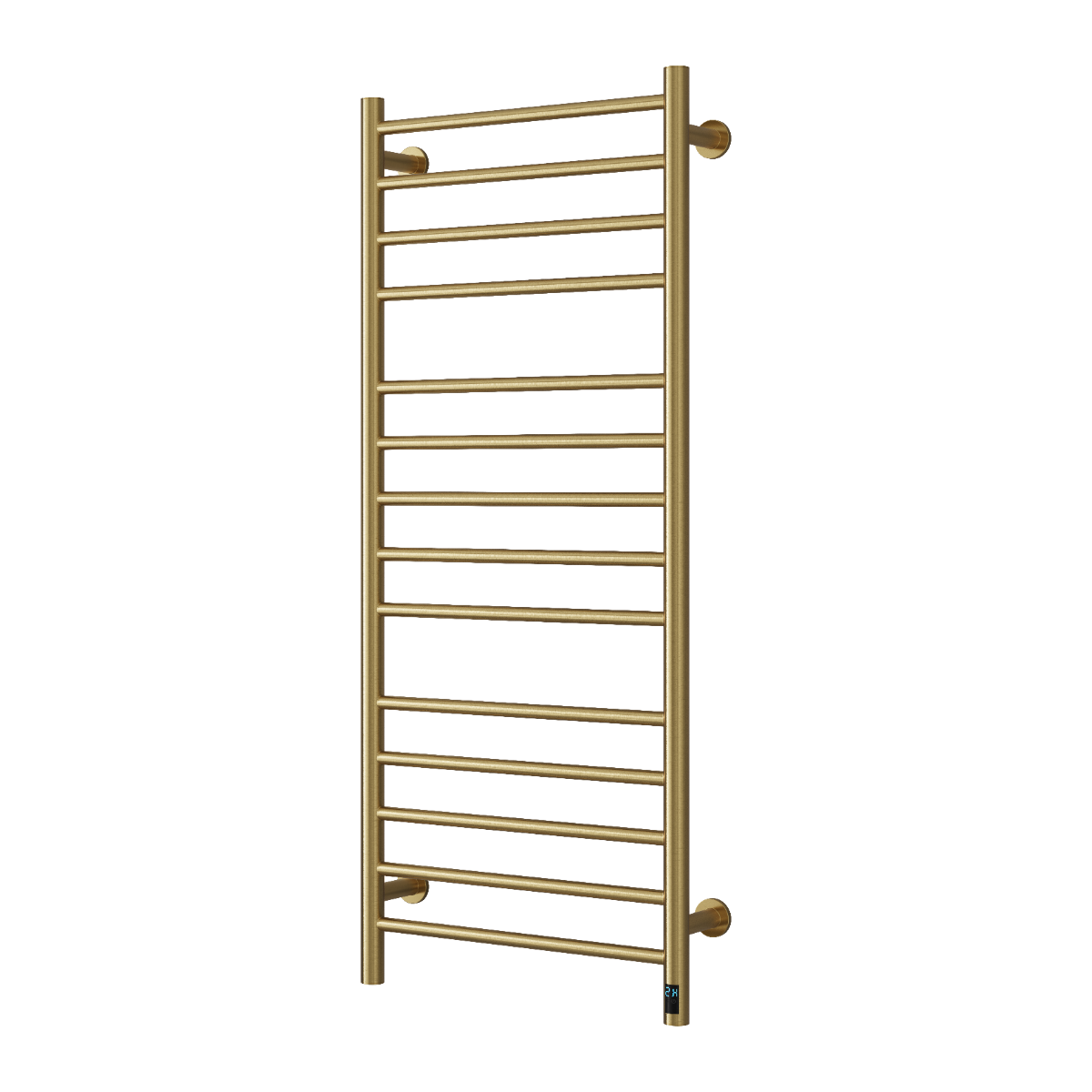 Reina Arnage 1200x500 Brushed Brass