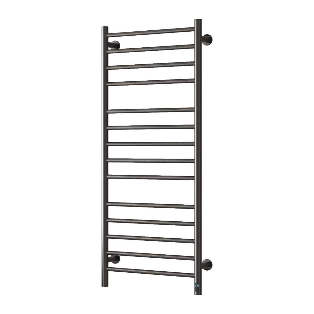 Reina Arnage 1200x500 Brushed Gun Metal