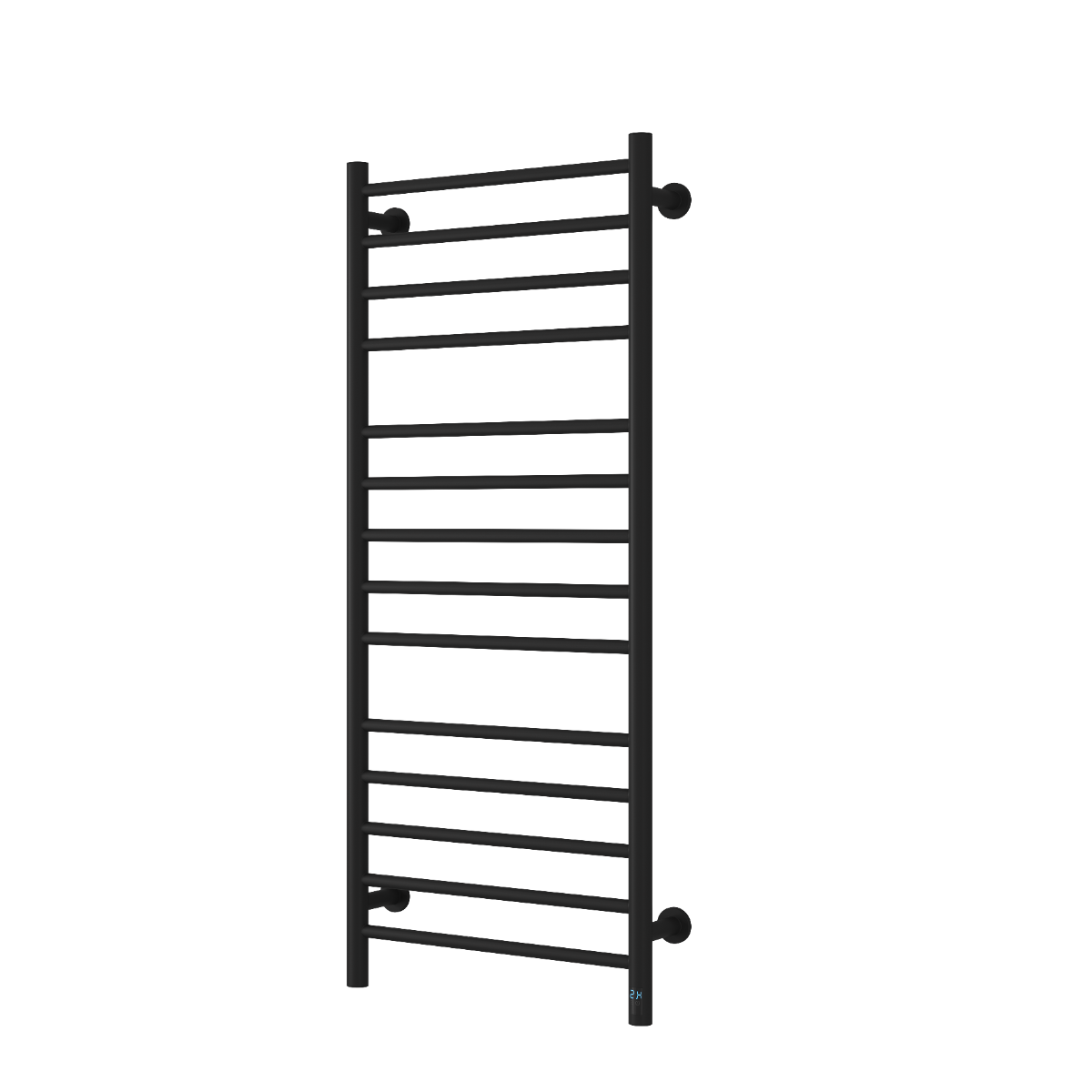 Reina Arnage 1200x500 Matt Black