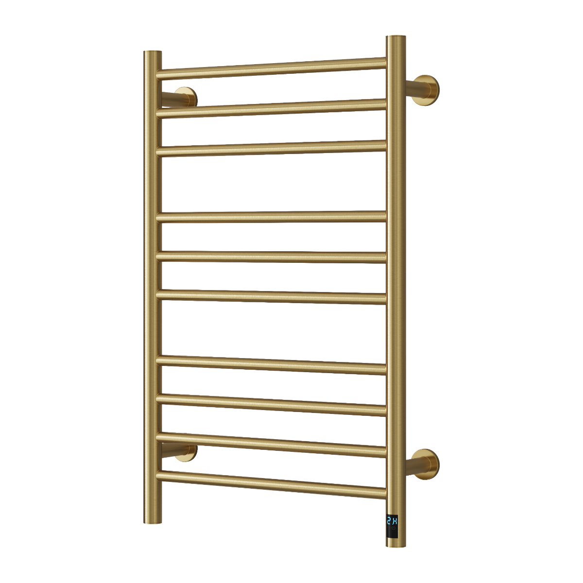 Reina Arnage 800x500 Brushed Brass