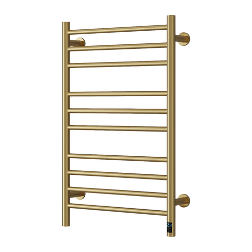 Reina Arnage 800x500 Brushed Brass