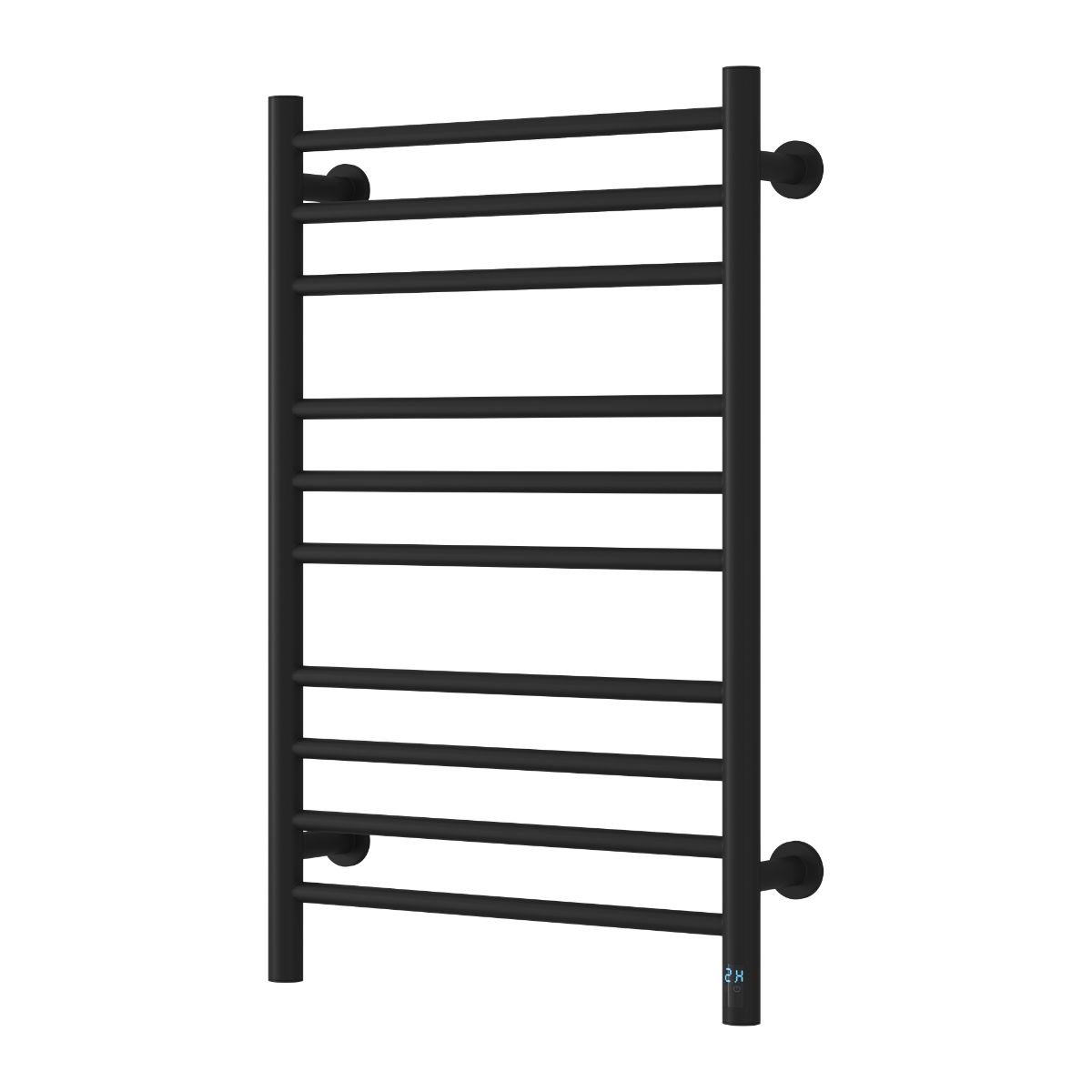 Reina Arnage 800x500 Matt Black