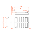 Reina Ashen technical drawing