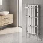Reina Ashen radiator room setting