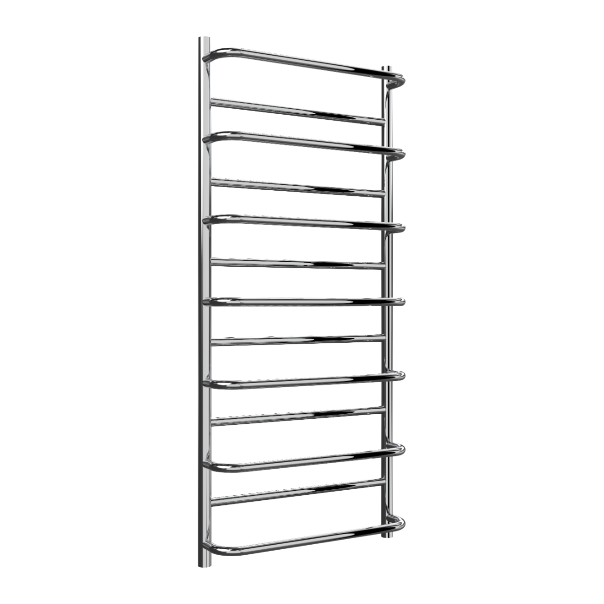 Reina Belbo 1180x530 Polished Stainless Steel