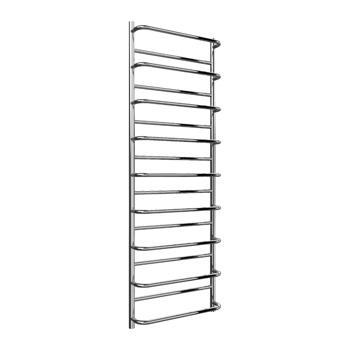 Reina Belbo 1540x530 Polished Stainless Steel