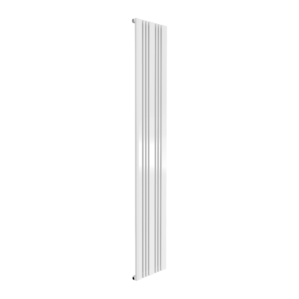 Reina Bonera Vertical 1800x324 White