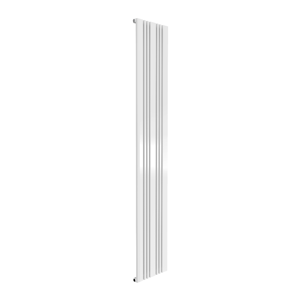Reina Bonera Vertical 1800x324 White