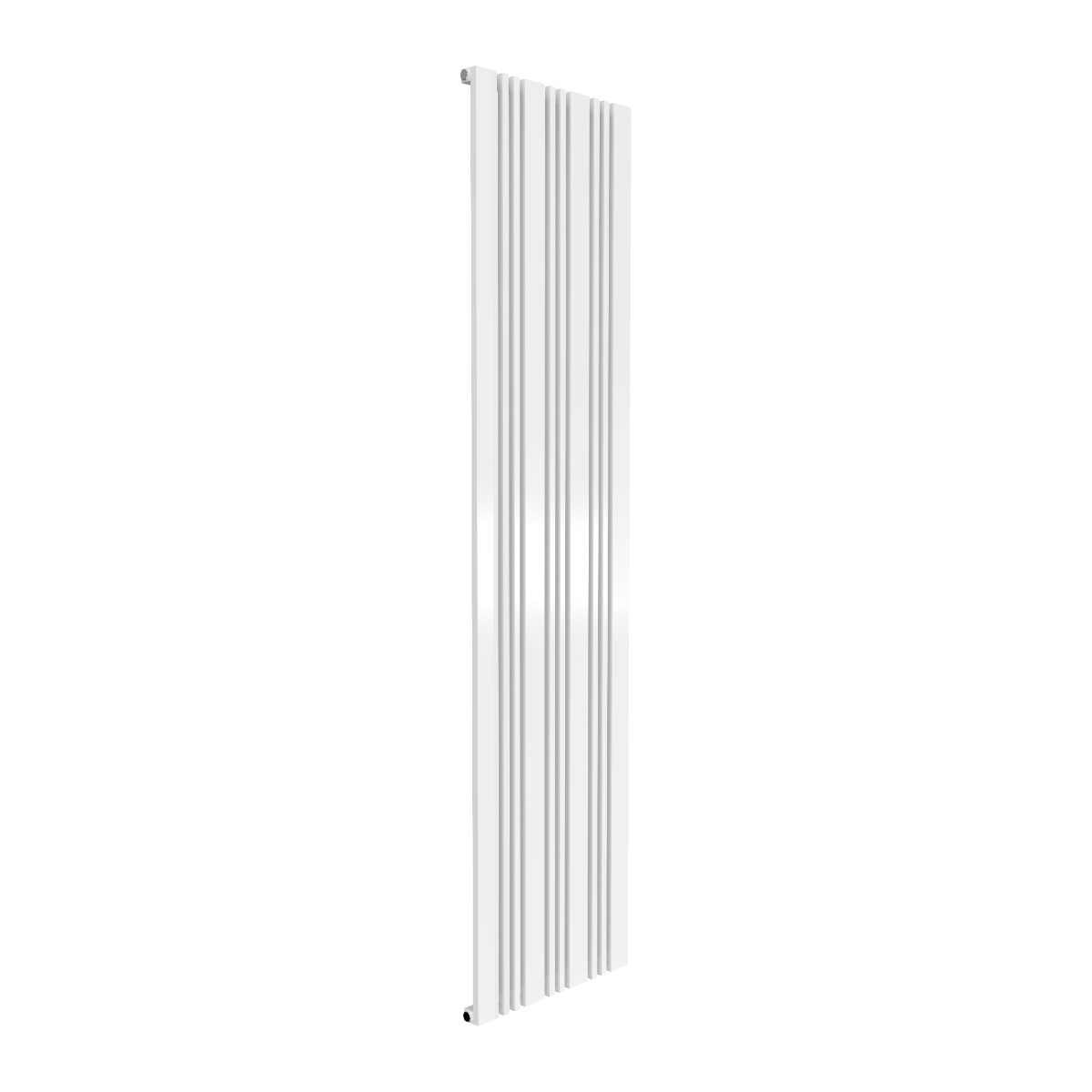 Reina Bonera Vertical 1800x456 White