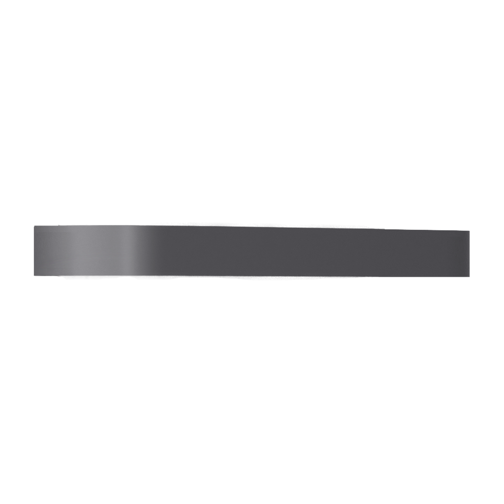 Reina Borda Towel Bar 440mm Anthracite