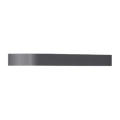 Reina Borda Towel Bar 440mm Anthracite