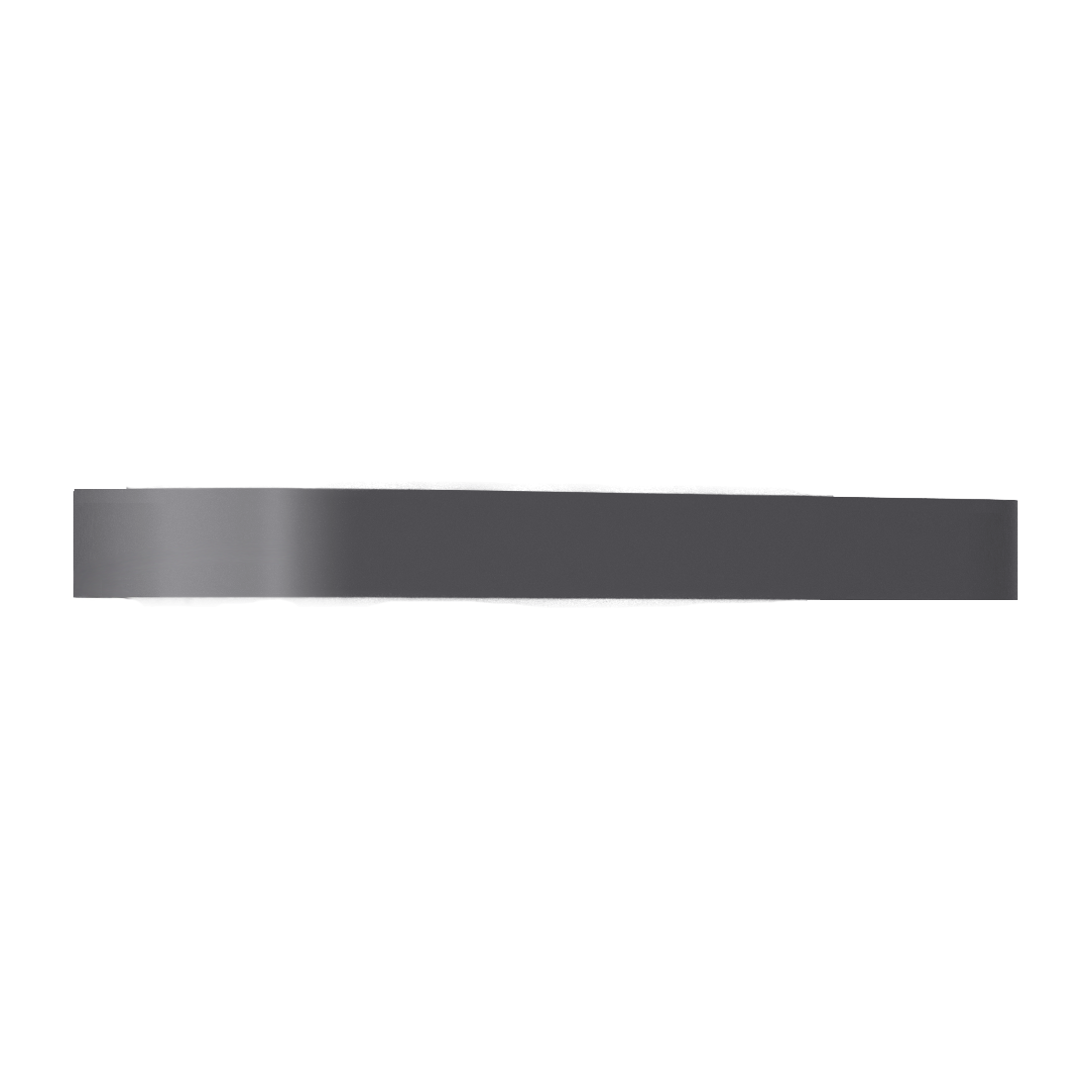 Reina Borda Towel Bar 540mm Anthracite