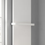 Reina Borda Towel Bar radiator room setting