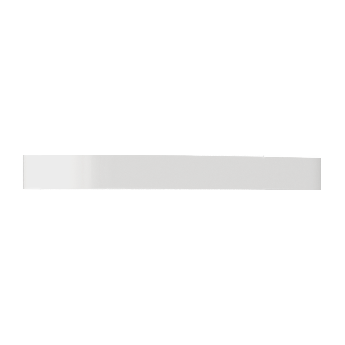 Reina Borda Towel Bar 440mm White